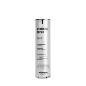 Celestetic. Whitening Repair