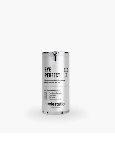 Celestetic. Eye Perfect