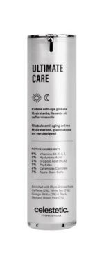 Celestetic. Ultimate Care