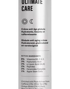 Celestetic. Ultimate Care